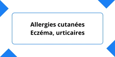 Allergies-cutanées